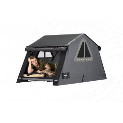 Overland Auswahl Nino Cirani Autohome