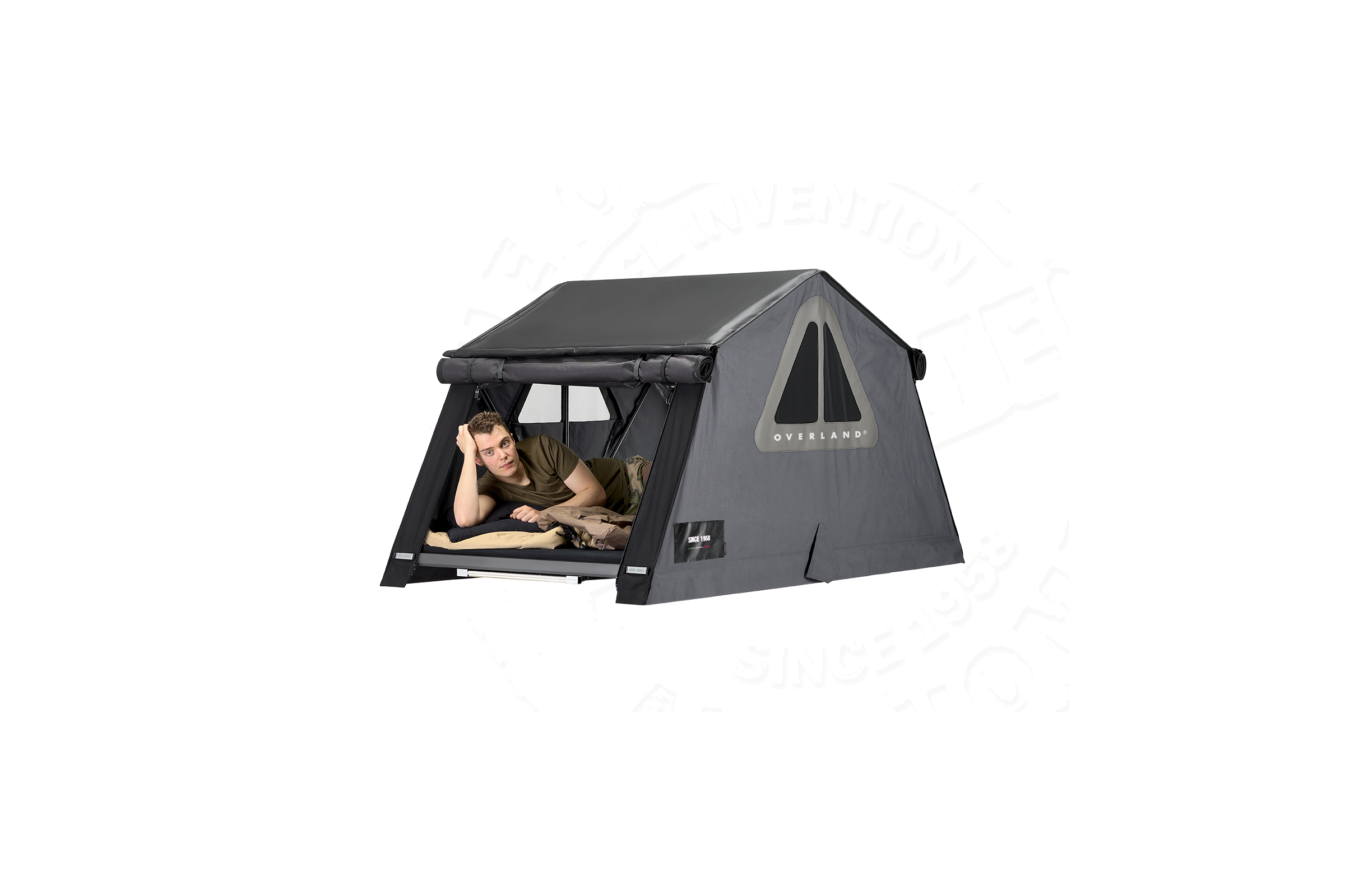 Overland Auswahl Nino Cirani Autohome