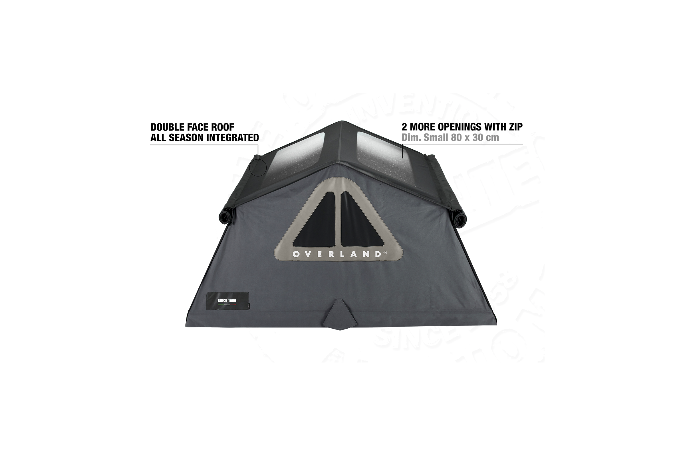 Overland Auswahl Nino Cirani Autohome