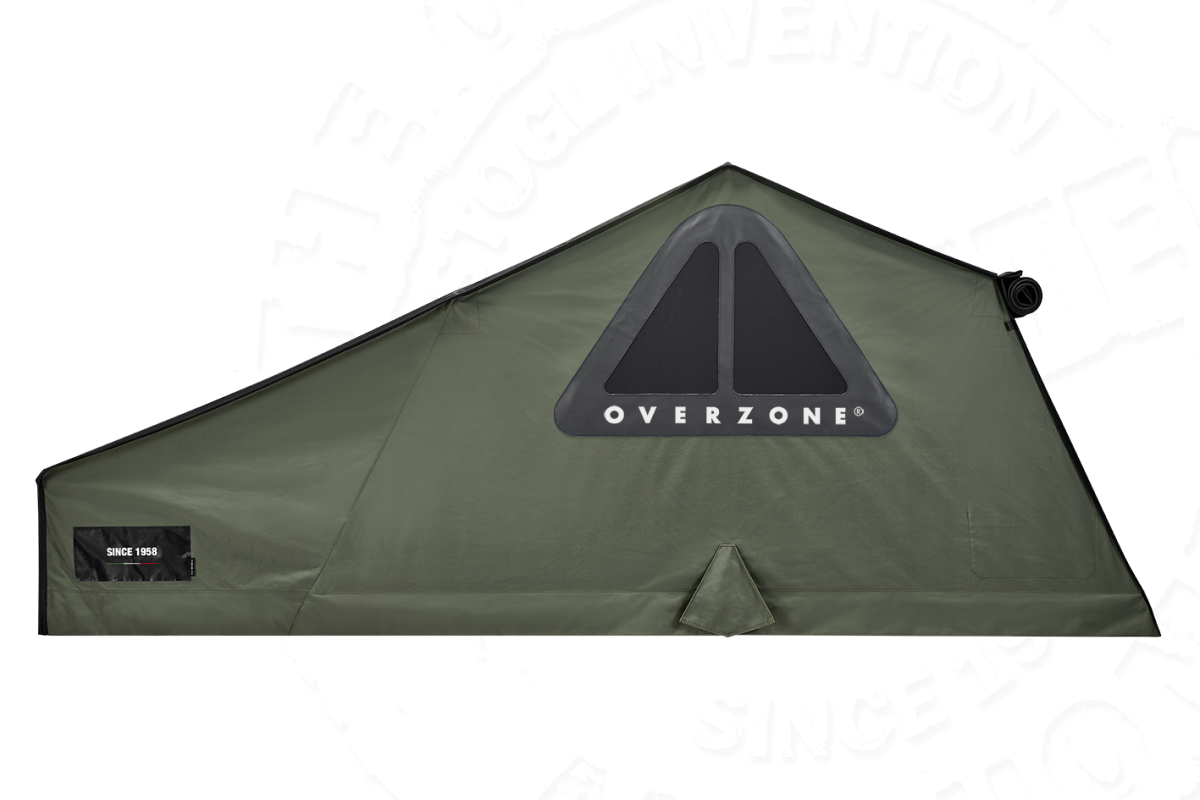 Overzone Auswahl Nino Cirani Autohome