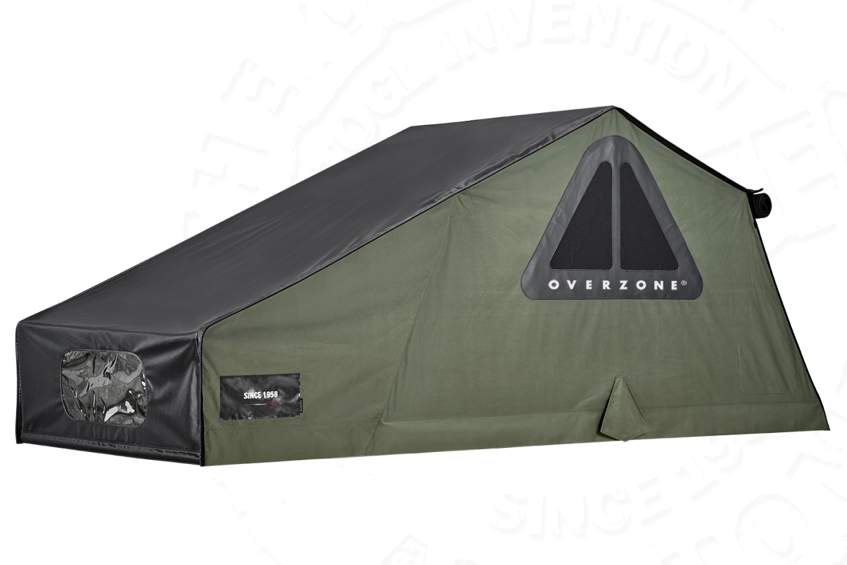 Overzone Gamme Nino Cirani Autohome