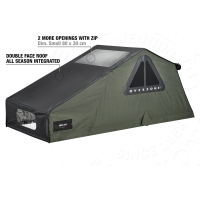 Overzone Gamme Nino Cirani Autohome