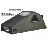 Overzone Gamme Nino Cirani Autohome