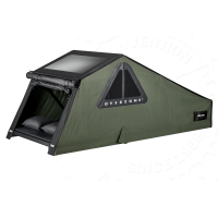 Overzone Gamme Nino Cirani Autohome