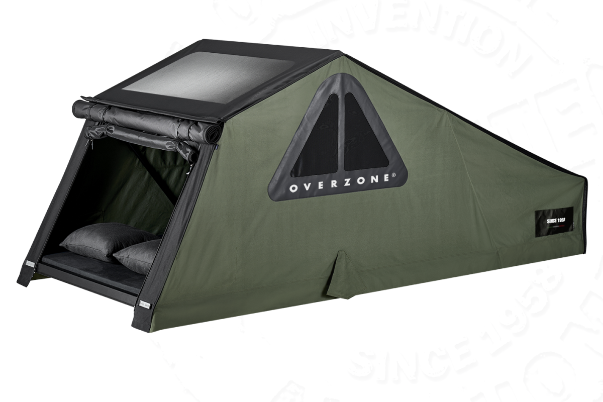 Overzone Gamme Nino Cirani Autohome