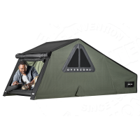 Overzone Gamme Nino Cirani Autohome