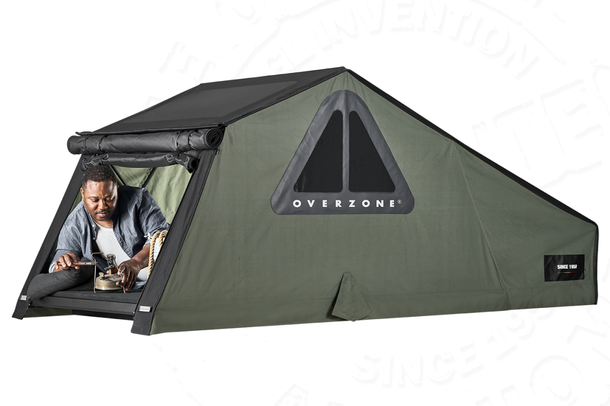 Overzone Gamme Nino Cirani Autohome