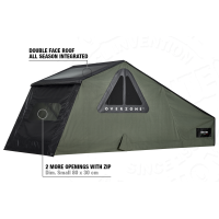 Overzone Gamme Nino Cirani Autohome