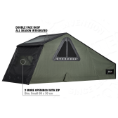 Overzone Gamme Nino Cirani Autohome