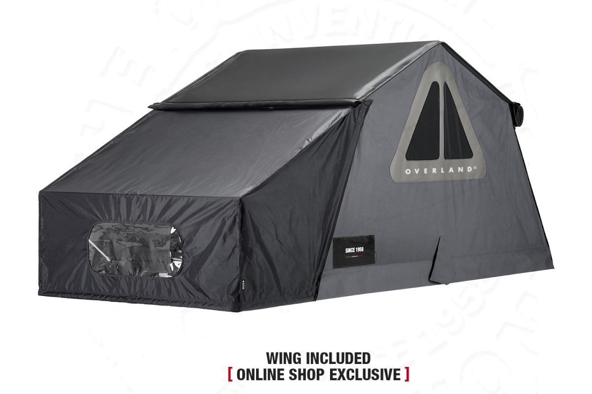 Overland Auswahl Nino Cirani Autohome