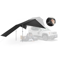 Tendalino Nomadland 2.0 Accessori Nomadland 2.0 Autohome