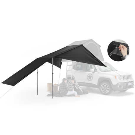 Tendalino Nomadland 2.0 Accessori Nomadland 2.0 Autohome