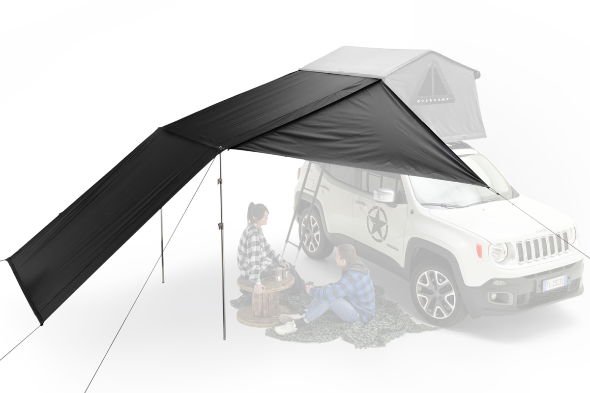 Bâche Accessoires Overcamp Autohome