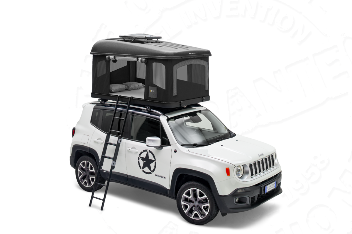 Air-Sky 360 Gamma Maggiolina Autohome