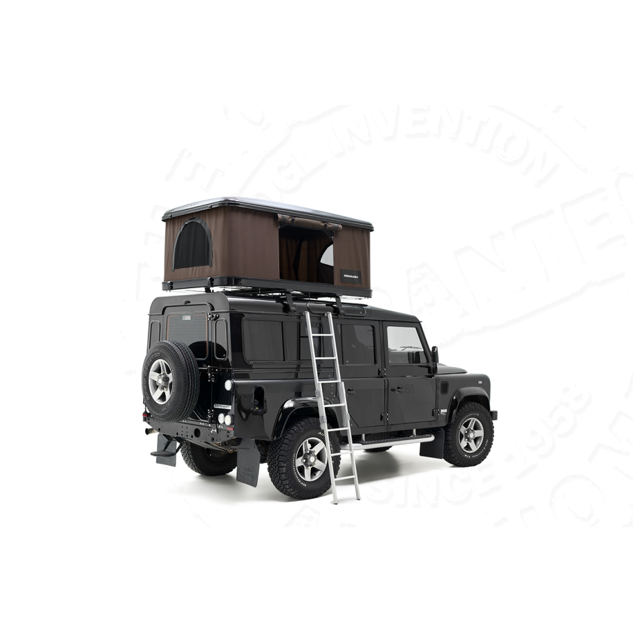 Nomadland 3.0 Entry level Autohome