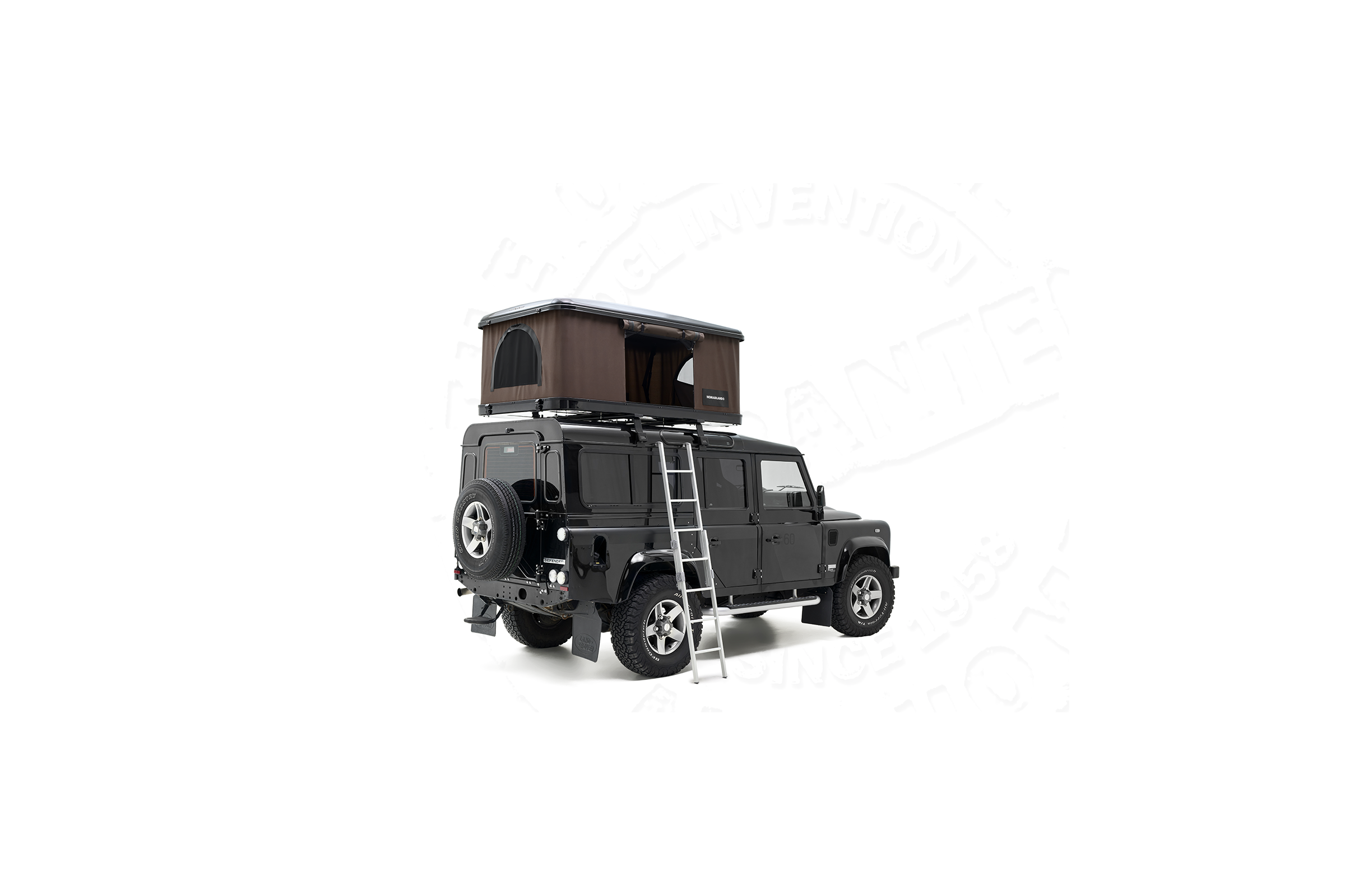 Nomadland 3.0 Entry level Autohome