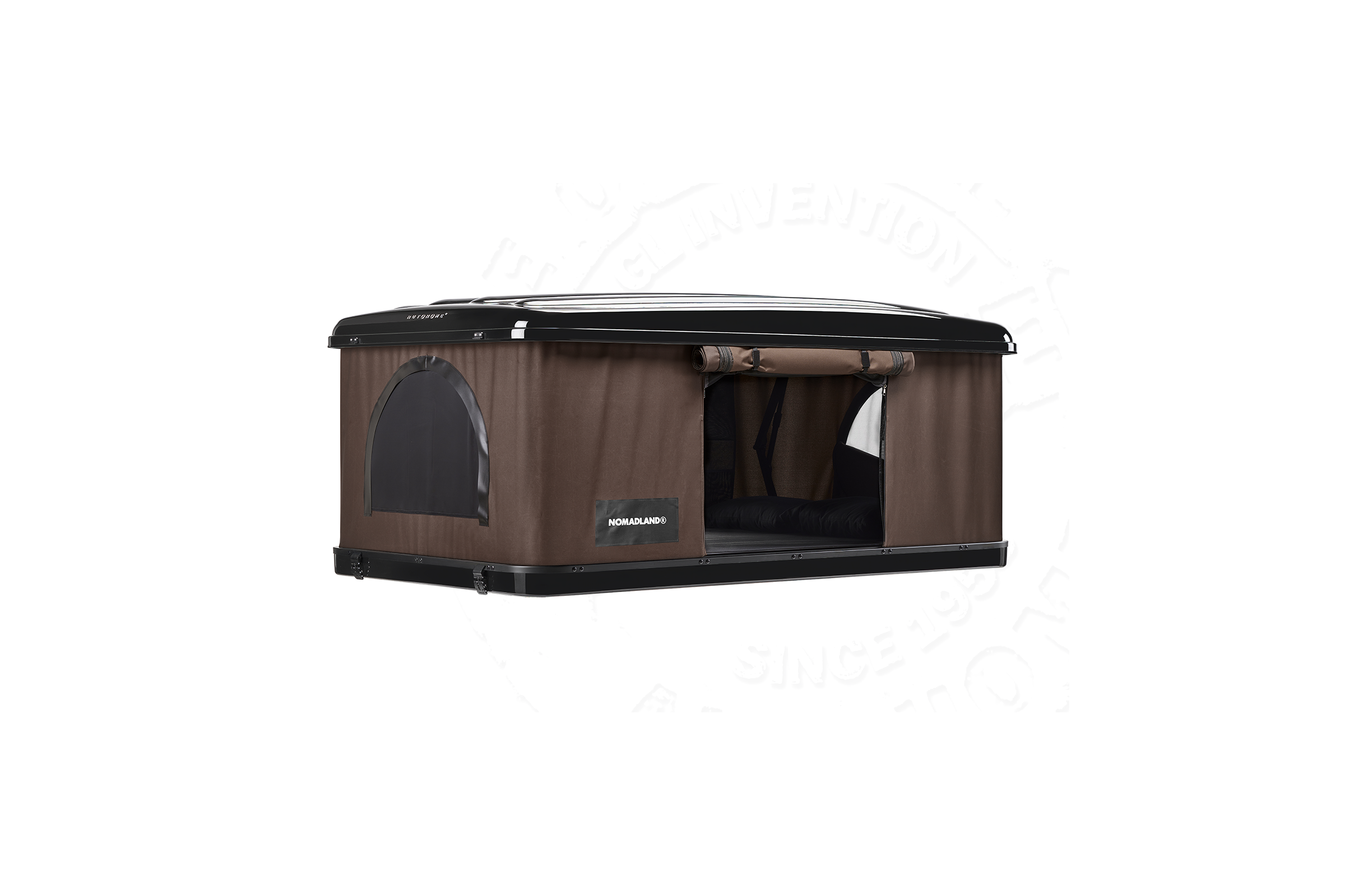 Nomadland 3.0 Entry level Autohome