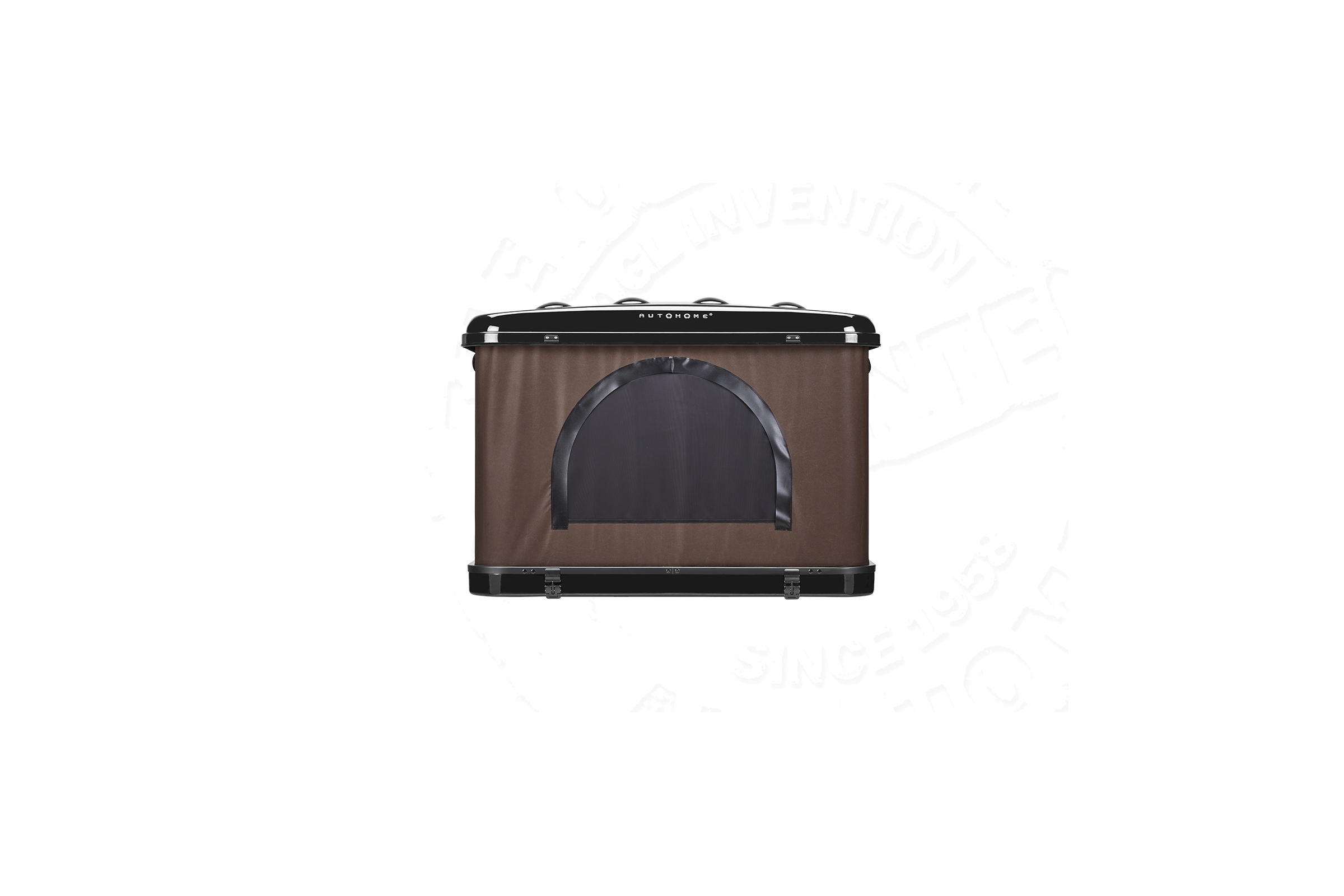 Nomadland 3.0 Entry level Autohome