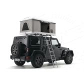 Airlander Plus Maggiolina range Autohome