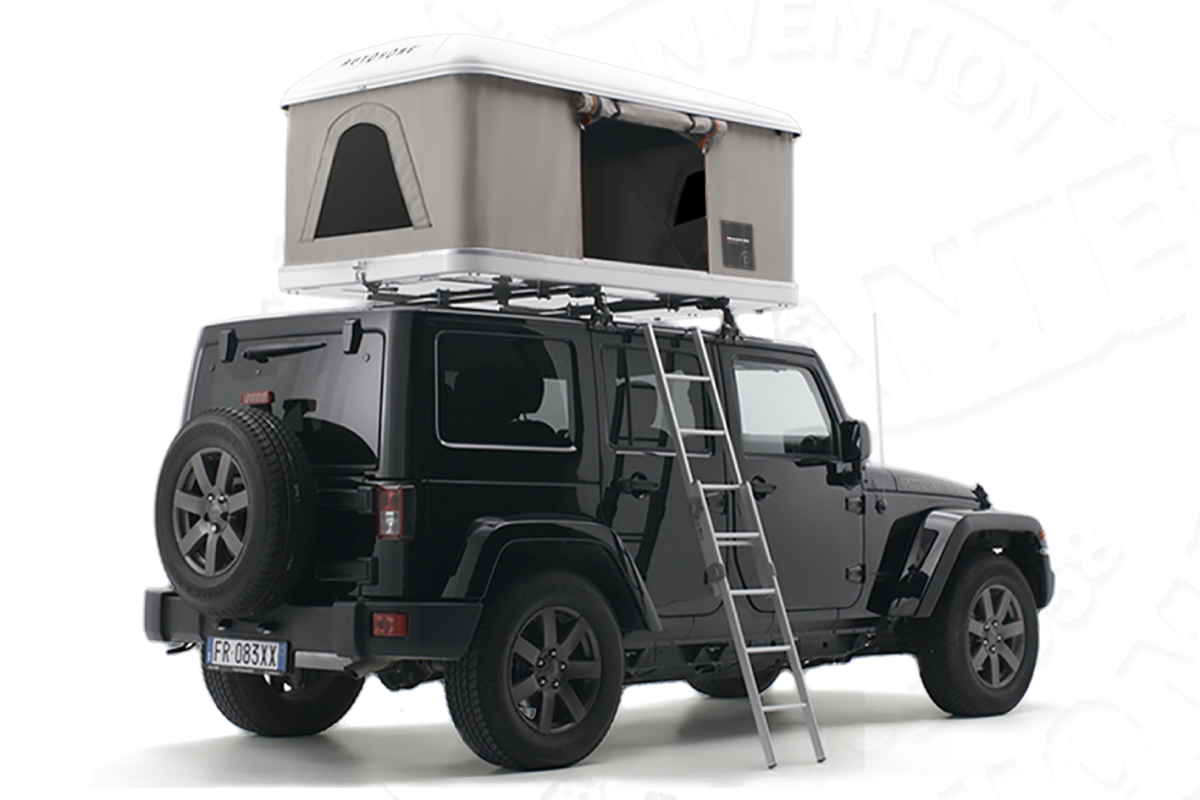 Airlander Plus Auswahl Maggiolina Autohome