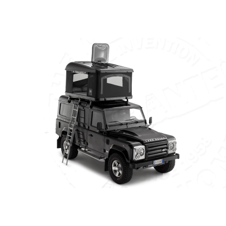 Air-Sky 360° Auswahl Maggiolina Autohome