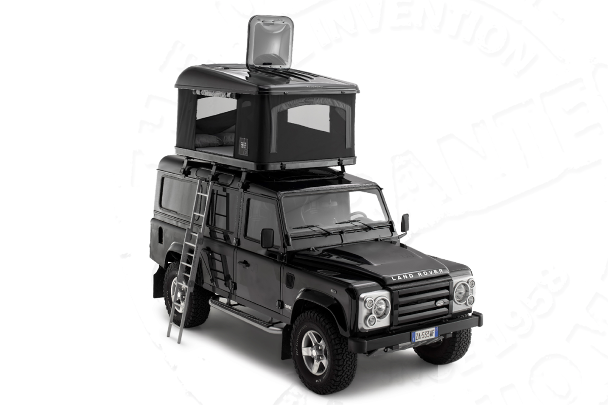 Air-Sky 360° Auswahl Maggiolina Autohome