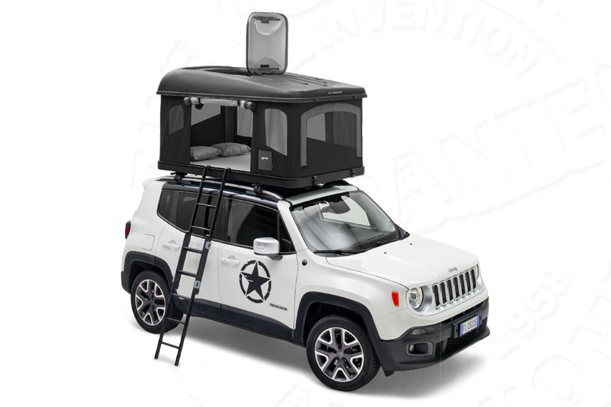 Air-Sky 360 Gamma Maggiolina Autohome