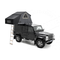 Overland Auswahl Nino Cirani Autohome