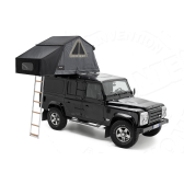 Overland Auswahl Nino Cirani Autohome