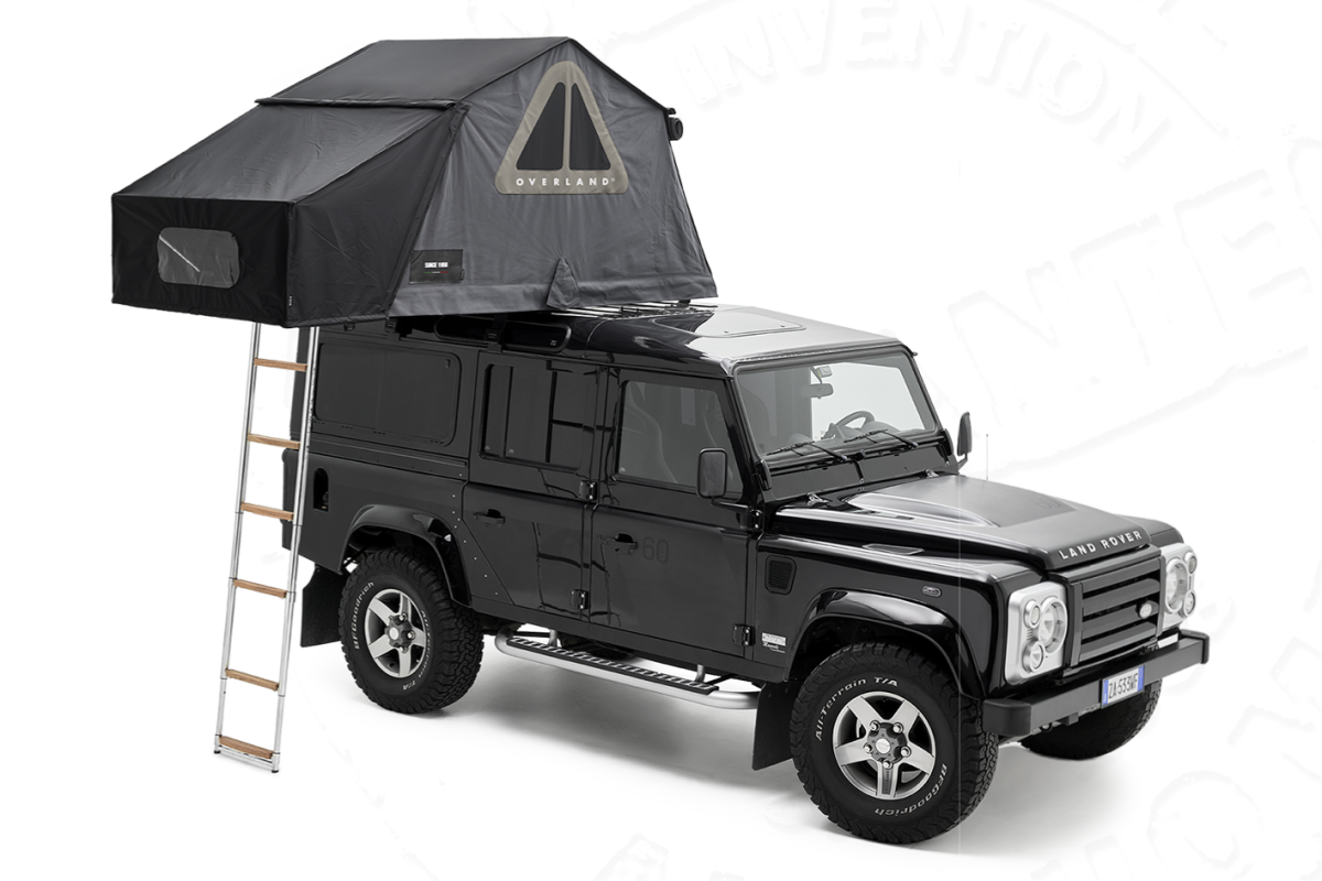 Overland Auswahl Nino Cirani Autohome