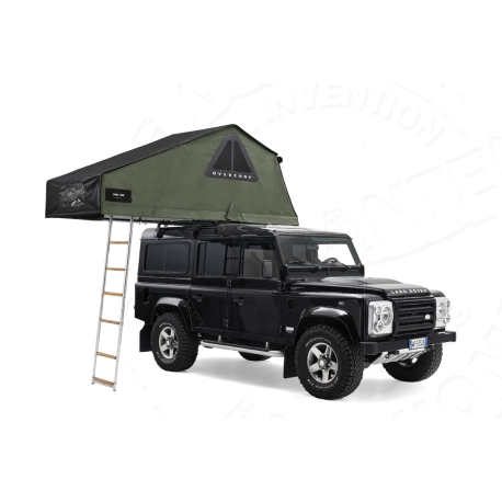 Overzone Gamme Nino Cirani Autohome