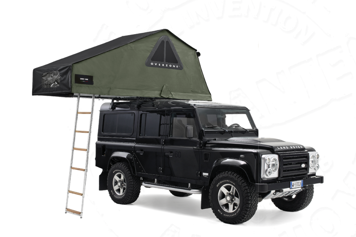 Overzone Gamme Nino Cirani Autohome