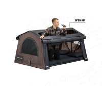 Nomadland 1.0 Entry level Autohome