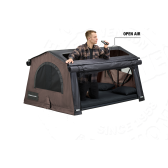 Nomadland 1.0 Entry level Autohome