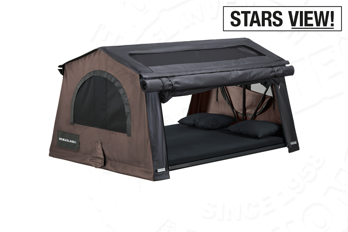 Nomadland 1.0 Entry level Autohome