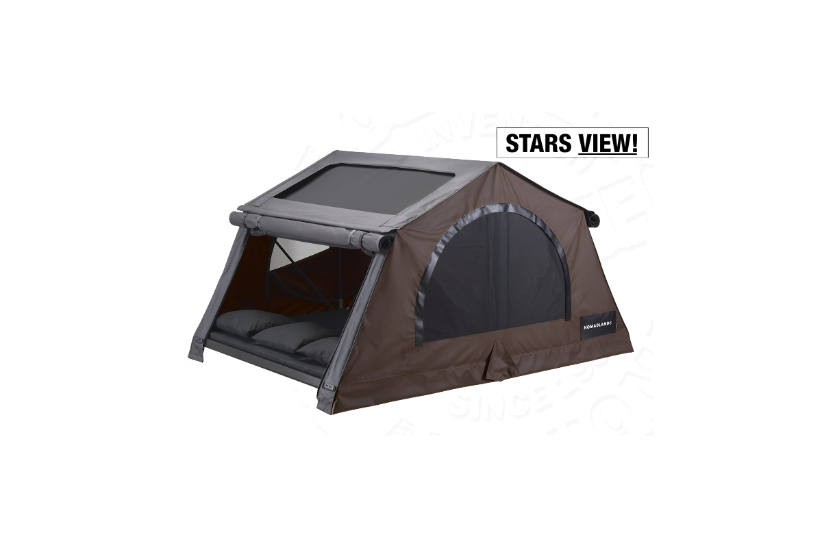 Nomadland 2.0 Entry level Autohome