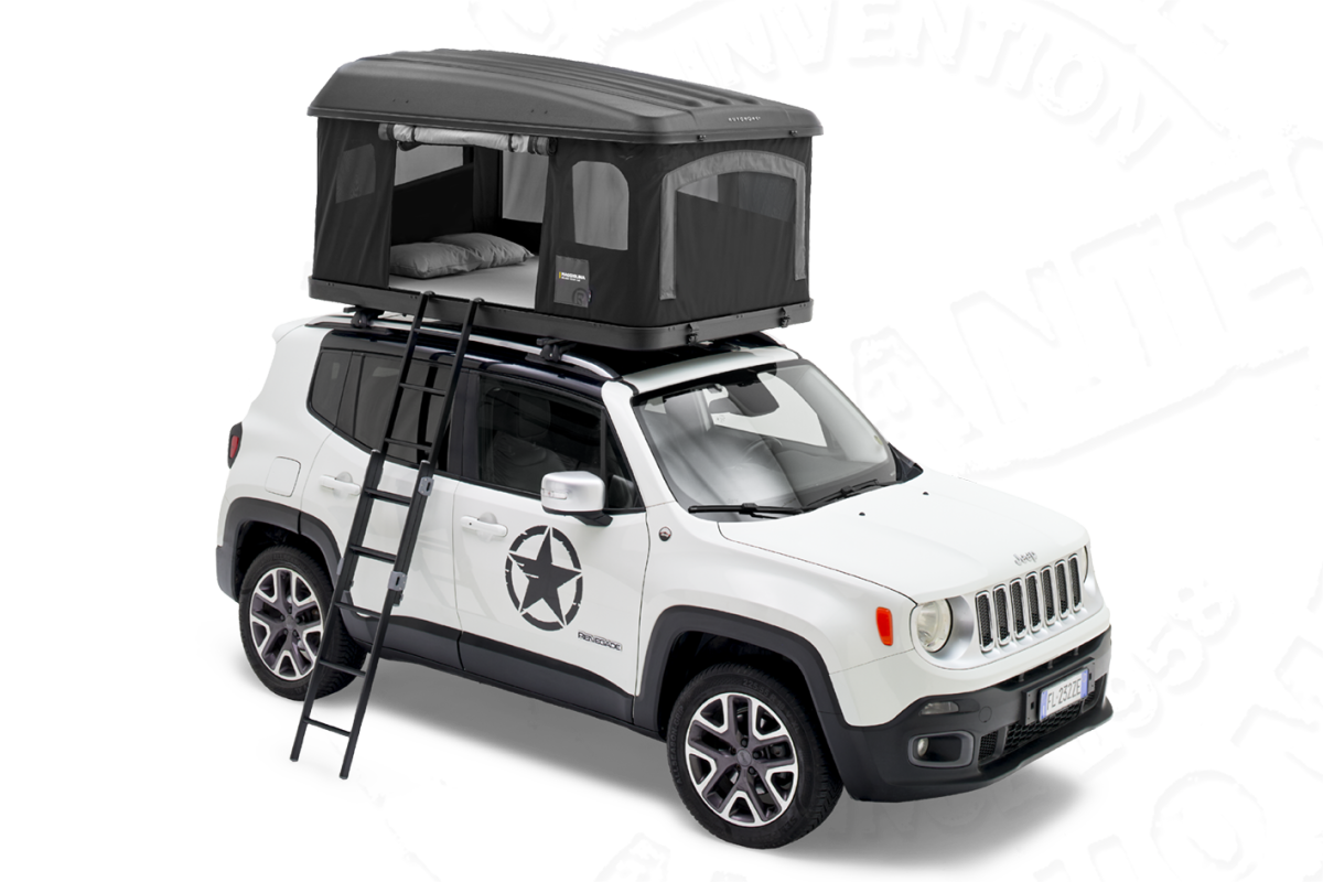 Grand Tour 360 Gamma Maggiolina Autohome