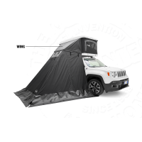 WING + CABINE MAGGIOLINA – AIRTOP Accessoires Maggiolina / Airtop Autohome