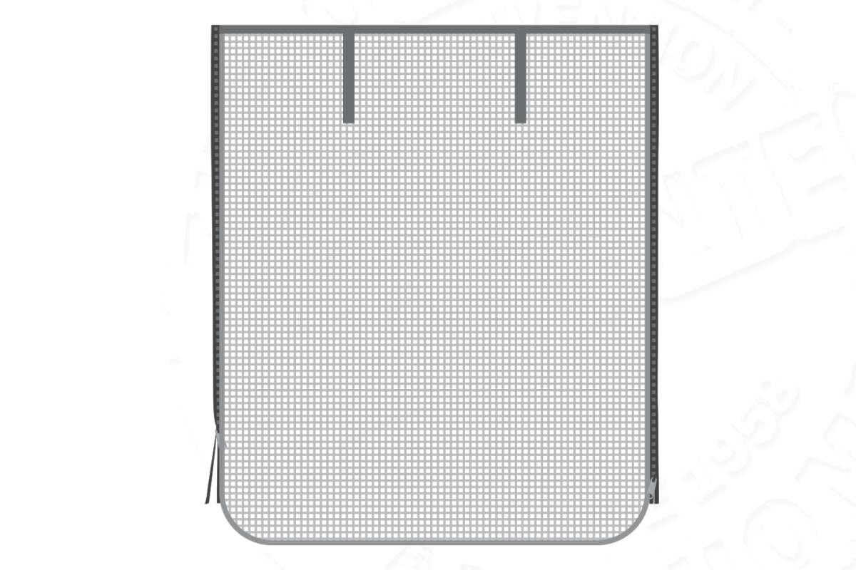 Mosquito Nets For Maggiolina Airtop Spare Parts Autohome