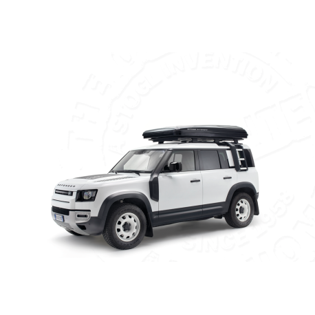 LAND ROVER Gamma Columbus Autohome