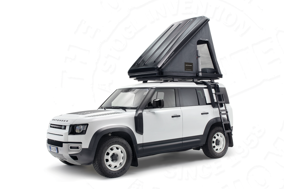 LAND ROVER Gamma Columbus Autohome