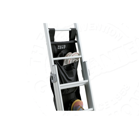 Roll-up pockets Universalzubehör Autohome