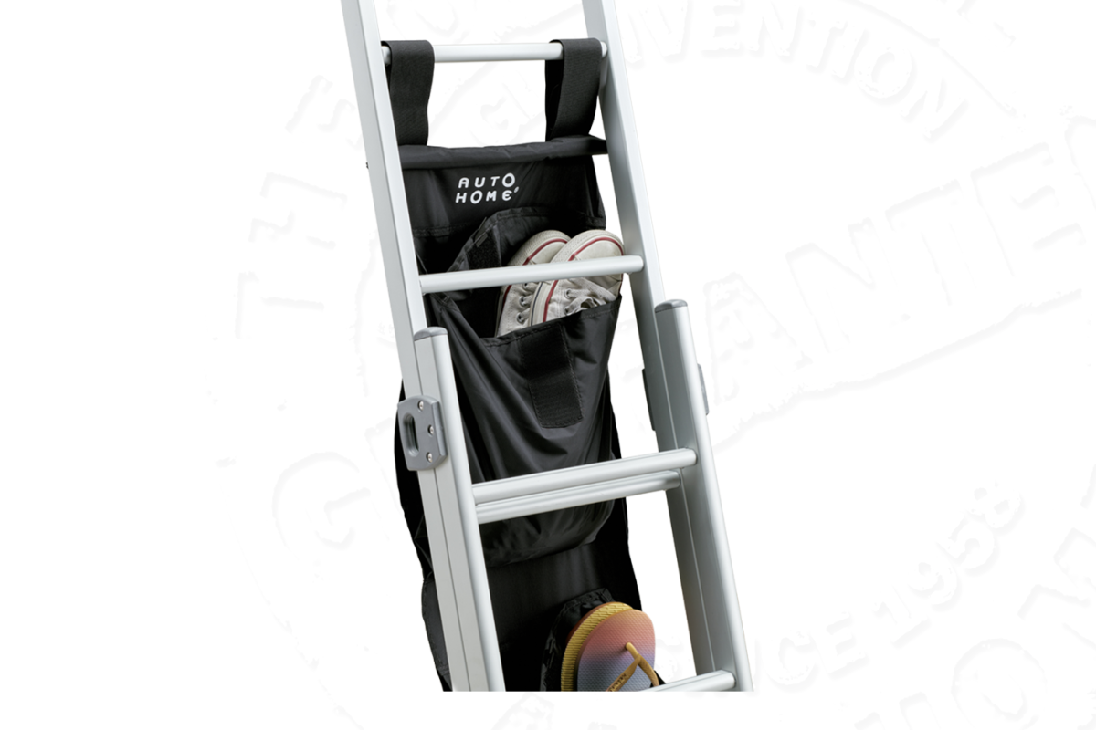 Roll-up pockets Accessoires universels Autohome