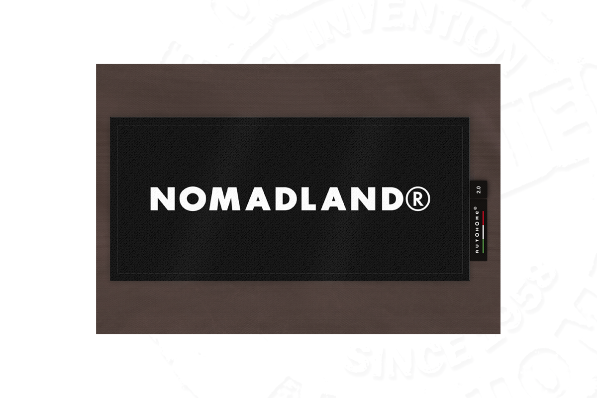 Nomadland 2.0