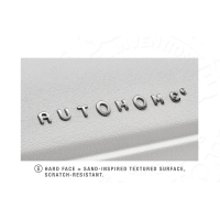 Autohome - Tente de toit Air-Sky 360°