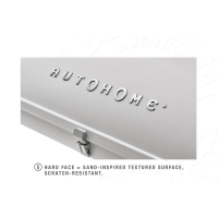 Autohome - Tente de toit Air-Sky 360°