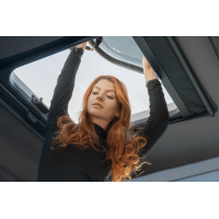 Autohome - Tente de toit Air-Sky 360°