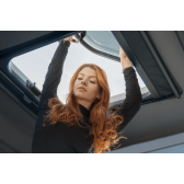 Autohome - Dachzelt: Air-Sky 360
