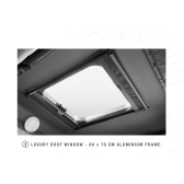 Autohome - Tente de toit Air-Sky 360°