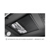Autohome - Dachzelt: Air-Sky 360